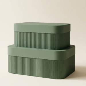 Elegant Storage For Every Space