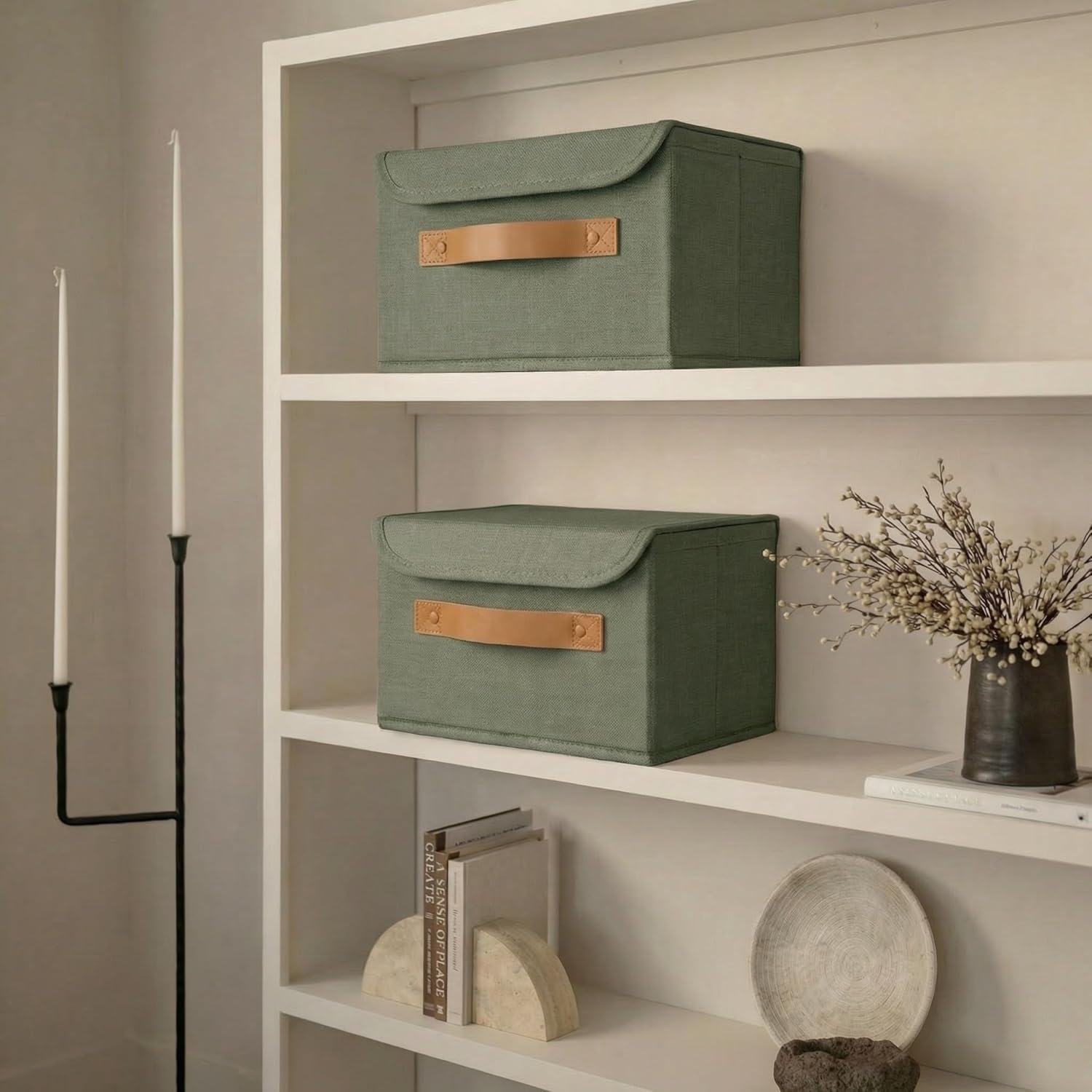 Beautifully Organized, Effortlessly Protected - Image 2