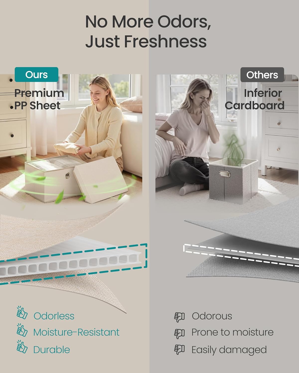 Smart Storage For Everyday Living - Image 3