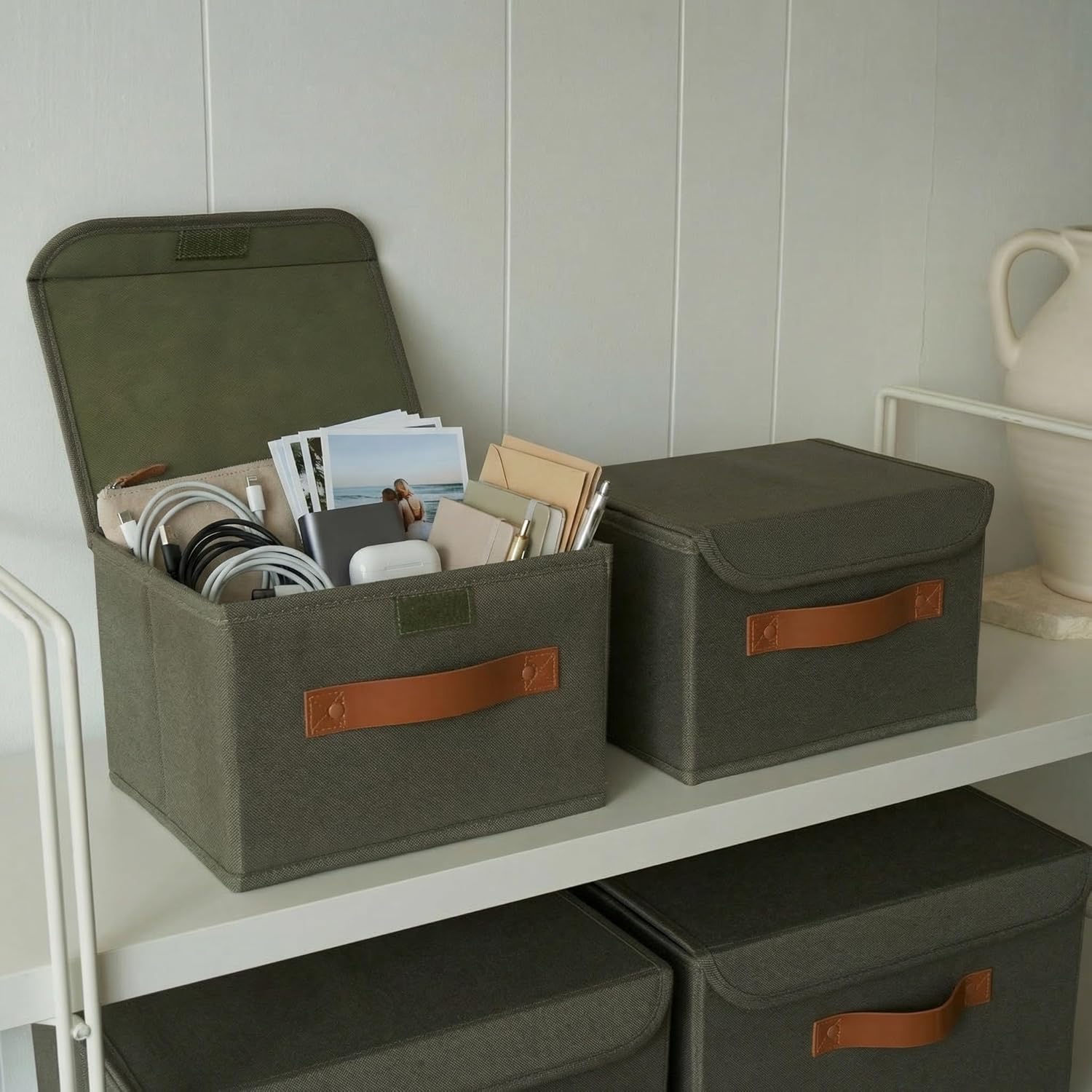 Beautifully Organized, Effortlessly Protected - Image 3