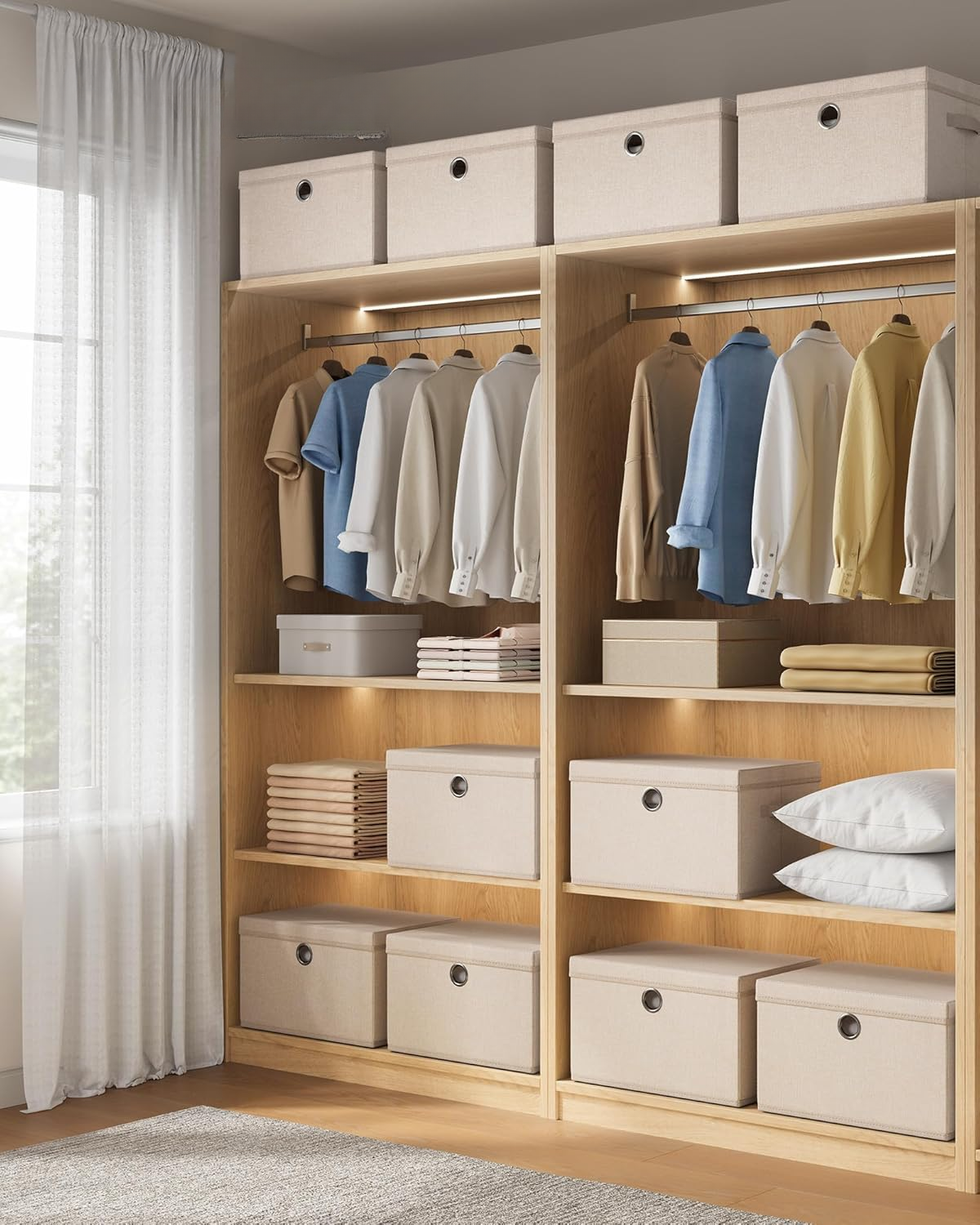 Smart Storage For Everyday Living - Image 4