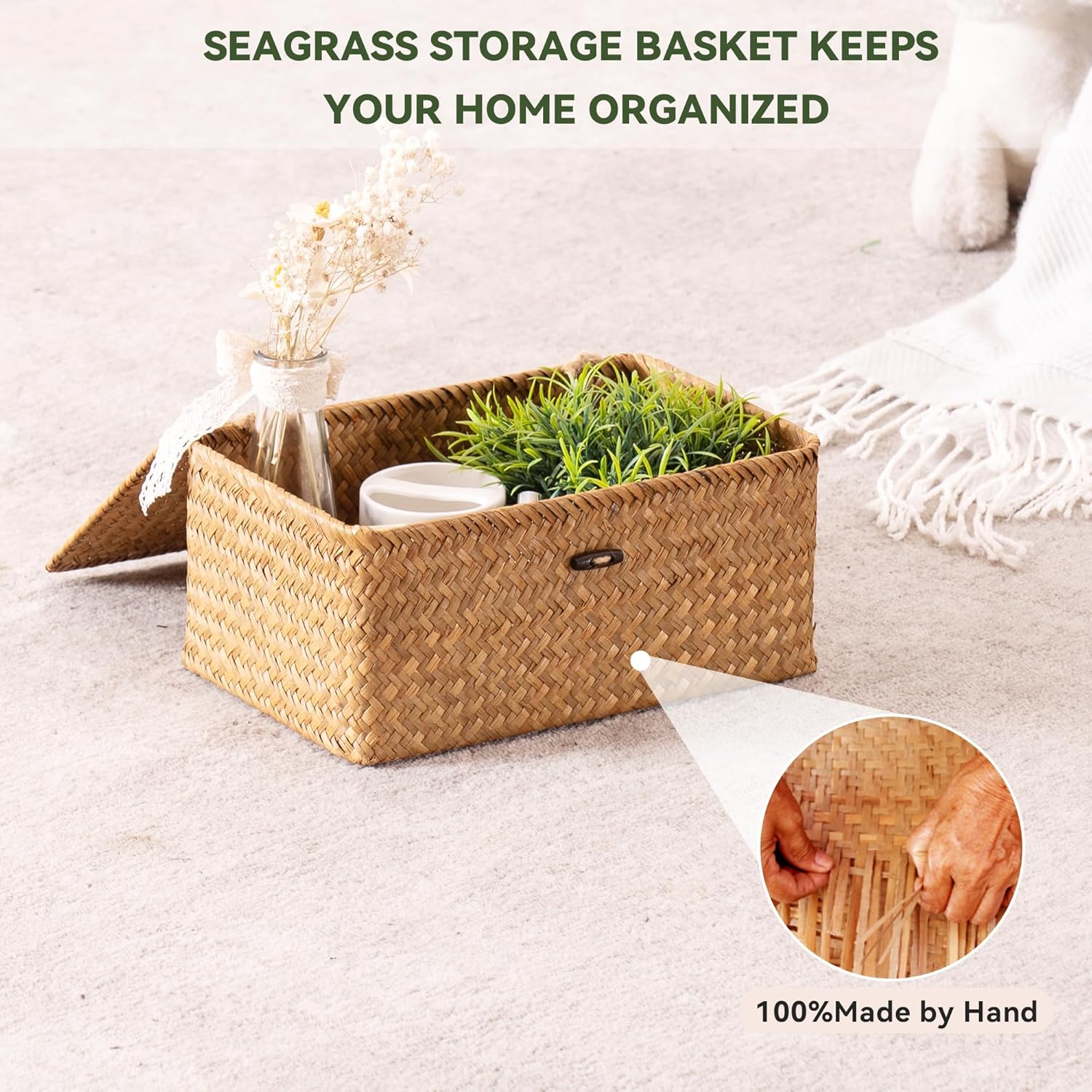 Naturally Beautiful Storage Solutions - Image 4