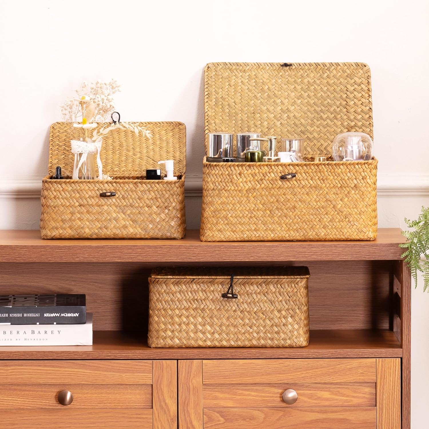 Naturally Beautiful Storage Solutions - Image 3