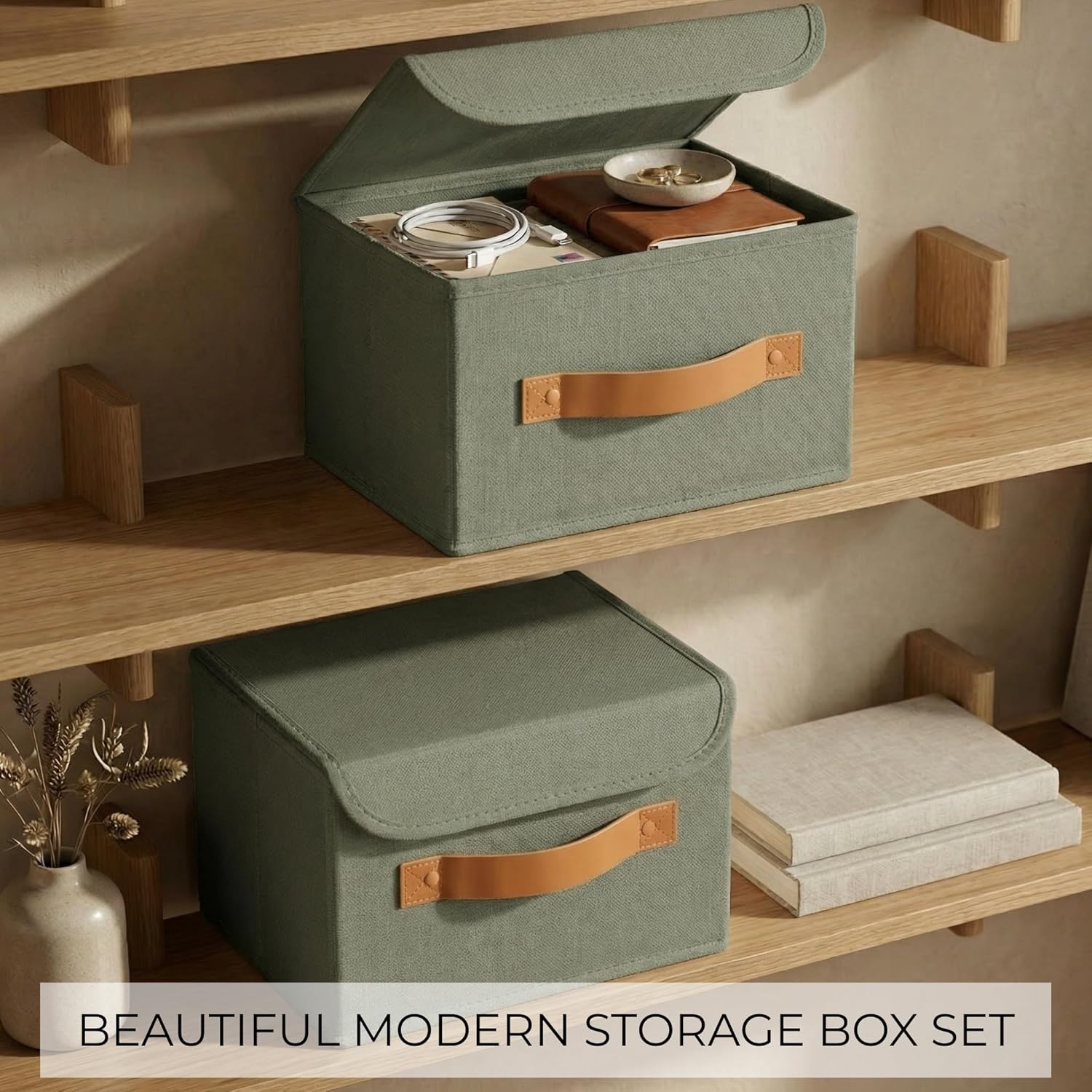 Beautifully Organized, Effortlessly Protected - Image 5